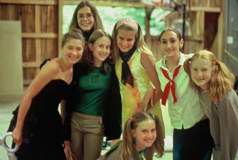 2002 Photos